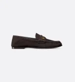 Dior Time Loafer - Image 7